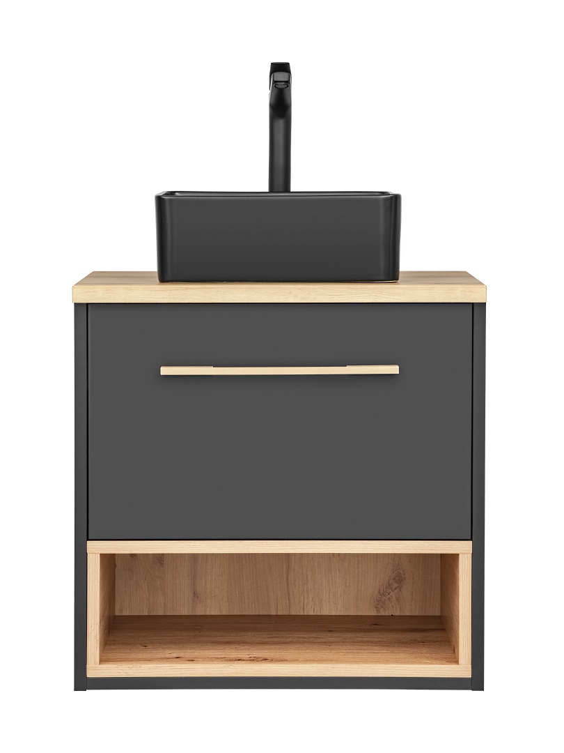 commad - BORNEO COSMOS 820 FSC kúpeľňová skrinka